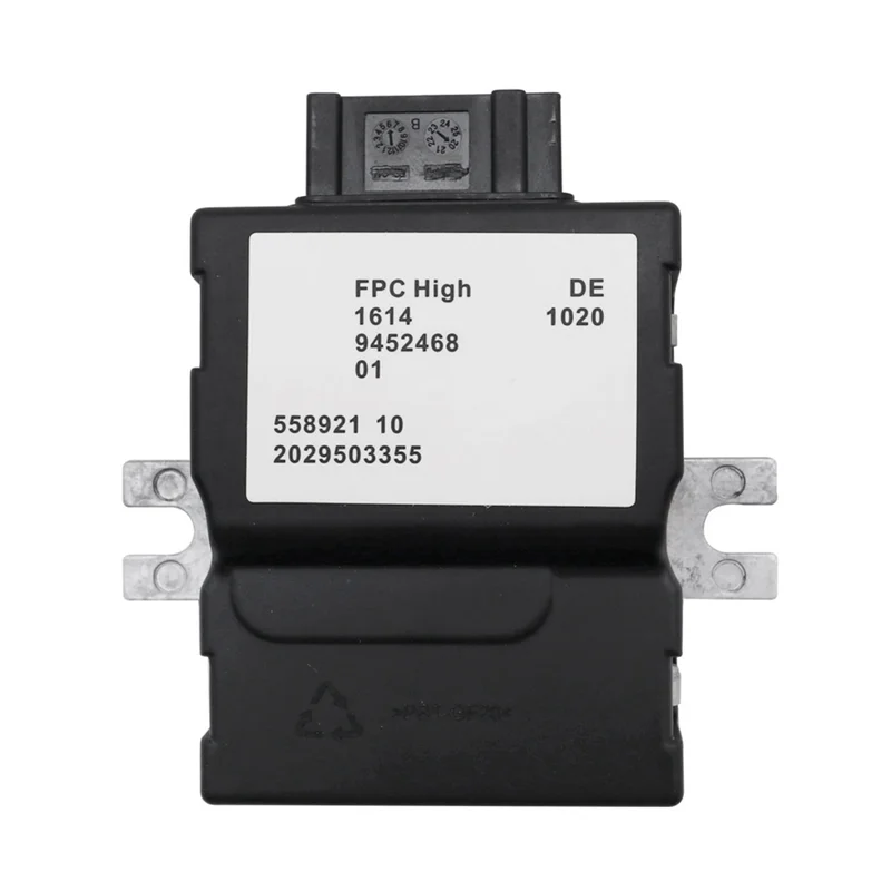 New Fuel Pump Control Unit 16149452468 2029503355 Fits For BMW 3 5 7 Series X3 X4 X5 X3 G01 G30 G11 G12 G20 G2116147482455
New Fuel Pump Control Unit 16149452468 2029503355 Fits For BMW 3 5 7 Series X3 X4 X5 X3 G01 G30 G11 G12 G20 G2116147482455