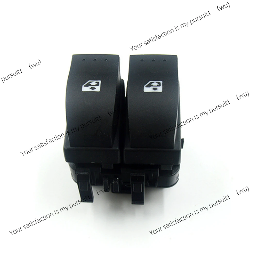 8200060045 Control window switch for Renault Clio II 2 820047680 left front elevator switch
8200060045 Control window switch for Renault Clio II 2 820047680 left front elevator switch