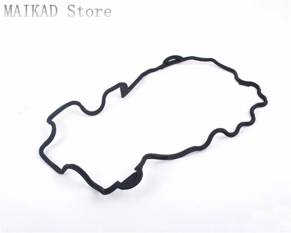 A pair of /2PSC Valve Cover Gasket Flange Gasket for Mercedes-Benz W163 ML270 ML230 ML320 ML350 ML430 ML500 ML55 A1120160221
A pair of /2PSC Valve Cover Gasket Flange Gasket for Mercedes-Benz W163 ML270 ML230 ML320 ML350 ML430 ML500 ML55 A1120160221