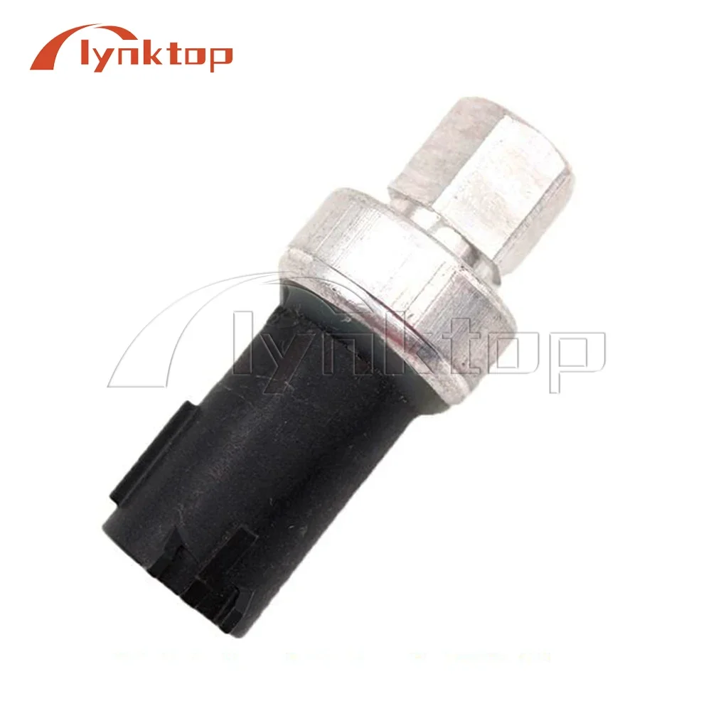 Air Conditioning Pressure Sensor for Ford Focus Fiesta Galaxy Ranger Escape Expedition Taurus Lincoln 6F93-19D594-AA
Air Conditioning Pressure Sensor for Ford Focus Fiesta Galaxy Ranger Escape Expedition Taurus Lincoln 6F93-19D594-AA