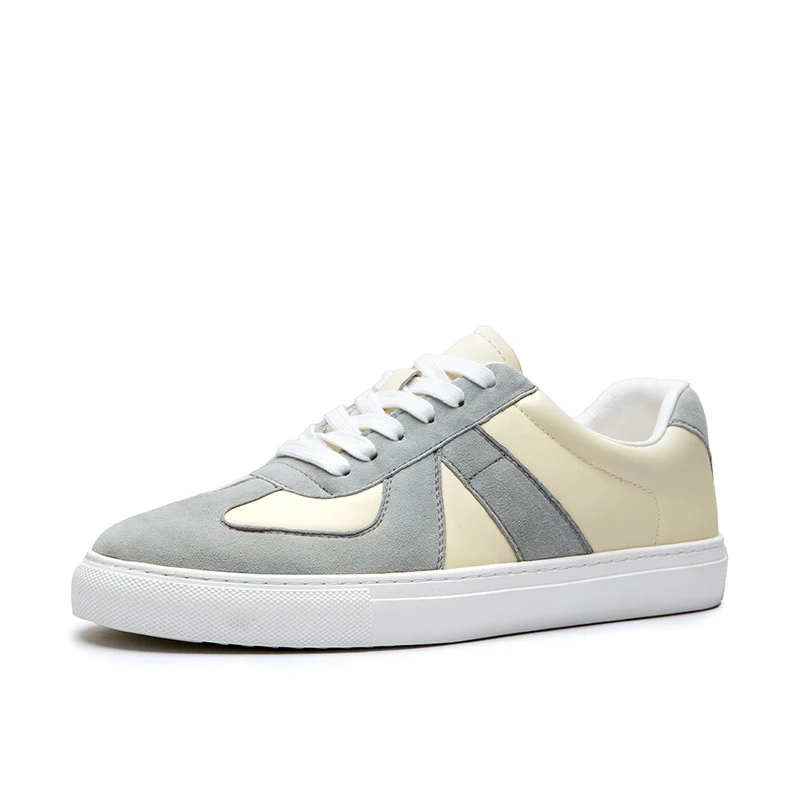 Men Shoes Genuine Leather Brand Casual Shoes For Men Comfortable Sneakers Lightweight Walking Men Shoes Tenis Masculino Footwear
Men Shoes Genuine Leather Brand Casual Shoes For Men Comfortable Sneakers Lightweight Walking Men Shoes Tenis Masculino Footwear