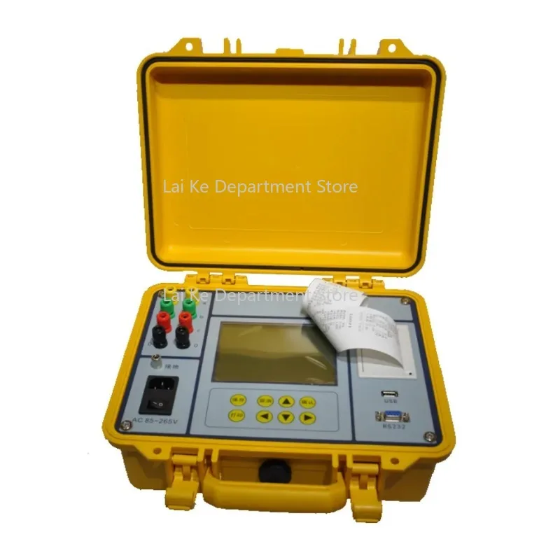 Transformer Turn Ratio Group Tester 3 Phase TTR Turns Ratio Meter Transformer Testing Equipment Turn Ratio Tester
Transformer Turn Ratio Group Tester 3 Phase TTR Turns Ratio Meter Transformer Testing Equipment Turn Ratio Tester
