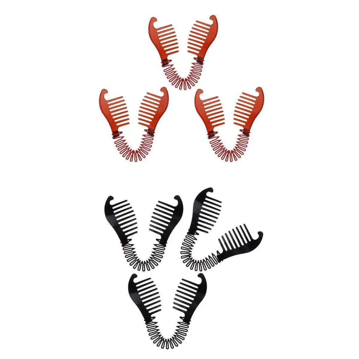 Hair Braiding Clips Updo Hair Accessory Big Hair Clip Hair Styling Clips for Thick and Long Hair Women
Hair Braiding Clips Updo Hair Accessory Big Hair Clip Hair Styling Clips for Thick and Long Hair Women