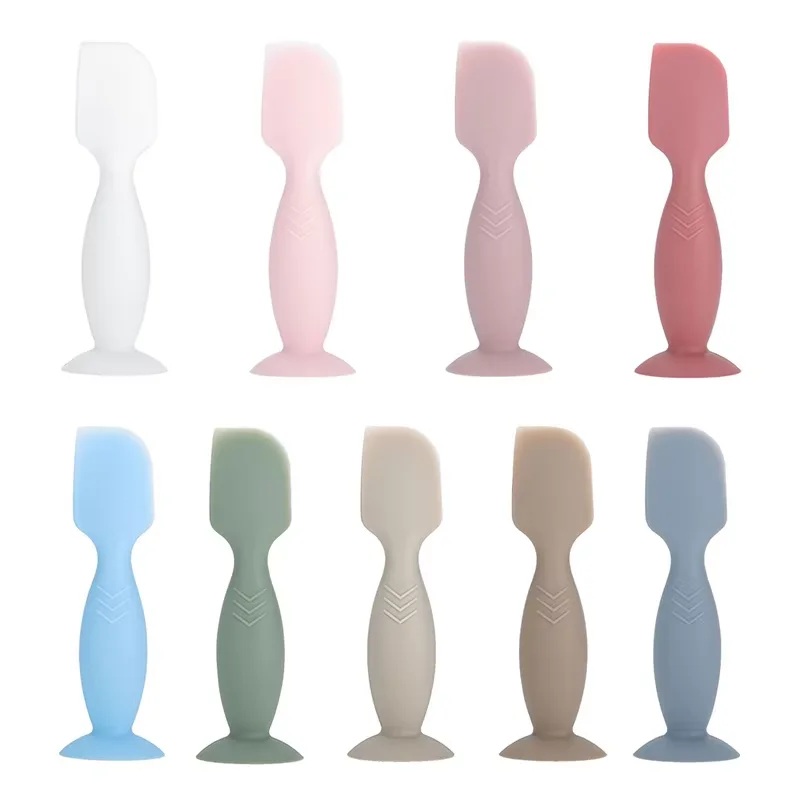 Baby Diaper Cream Spatula for Butt Paste Soft Silicone Brush Applicator Infant Butt Cream Spoon Newborn Baby Product
Baby Diaper Cream Spatula for Butt Paste Soft Silicone Brush Applicator Infant Butt Cream Spoon Newborn Baby Product