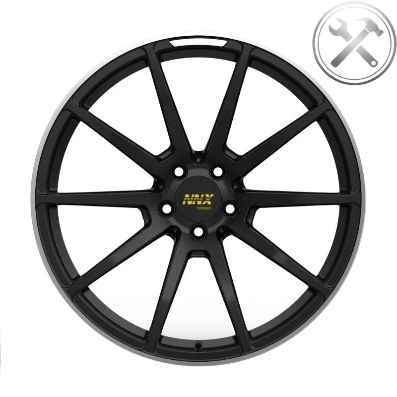 Quality Personalized Style Machined-faced 16 17 18 19 20 21 22 Inch Rims 5x114.3 PCD Premium Forged Alloy Wheels
Quality Personalized Style Machined-faced 16 17 18 19 20 21 22 Inch Rims 5x114.3 PCD Premium Forged Alloy Wheels