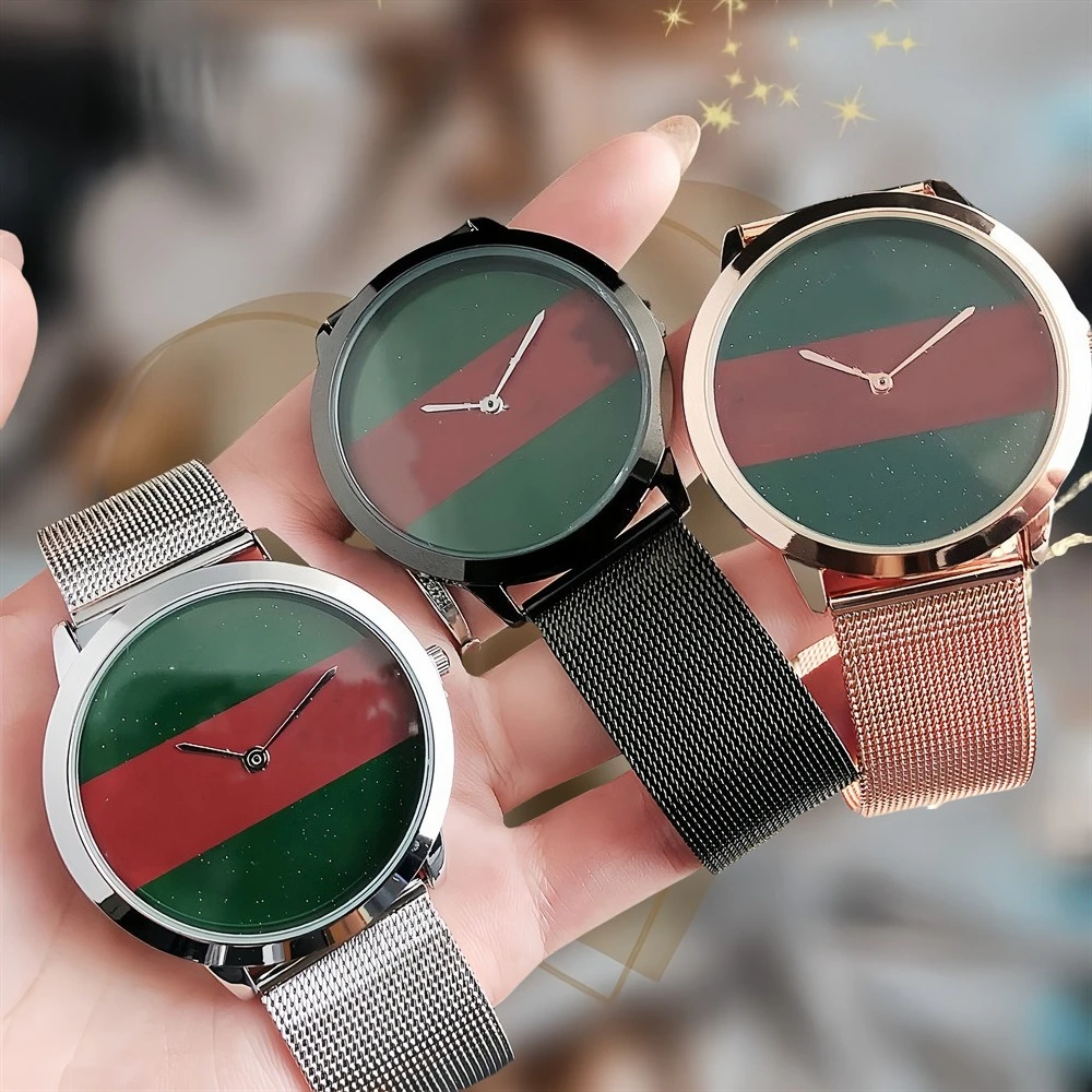 Simple Style Casual Quartz Wristwatch, Popular in Europe and America. Women's Watch, 38mm Large Dial Wristwatch. Luxury and Practical Men's Watch. High-end Couple's Watch.
Simple Style Casual Quartz Wristwatch, Popular in Europe and America. Women's Watch, 38mm Large Dial Wristwatch. Luxury and Practical Men's Watch. High-end Couple's Watch.