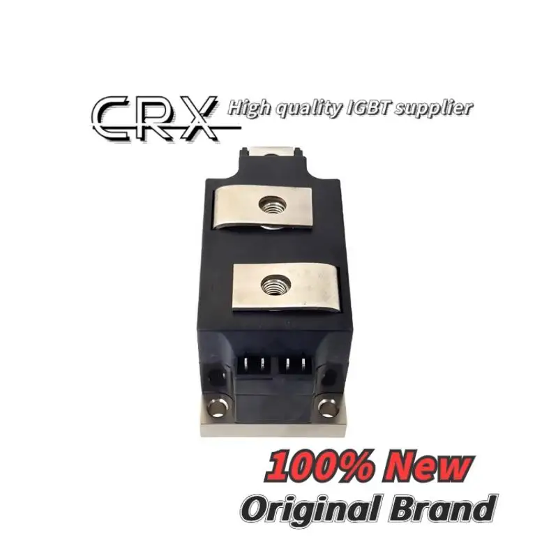 Новый оригинальный модуль IGBT DD380N16A DD380N16K TD250N12KOF TD250N14KOF TD250N16KOF
Новый оригинальный модуль IGBT DD380N16A DD380N16K TD250N12KOF TD250N14KOF TD250N16KOF