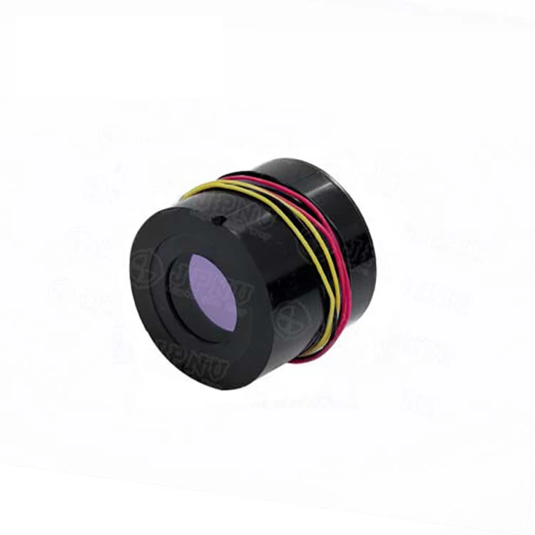 FOM1400+ Autogating Image Intensifier Tube 3 Wire Manual Gain P43/P45 Night Vision Tube IIT PVS14 PVS31 MX11769
FOM1400+ Autogating Image Intensifier Tube 3 Wire Manual Gain P43/P45 Night Vision Tube IIT PVS14 PVS31 MX11769