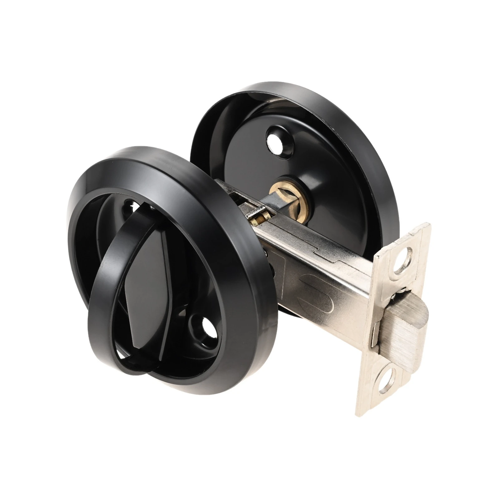 Stainless Steel Stainless Steel Hidden Door Handle Lock Invisible Recessed Round Ring Furniture Knob Wardrobe Pulls Cabinet Home
Stainless Steel Stainless Steel Hidden Door Handle Lock Invisible Recessed Round Ring Furniture Knob Wardrobe Pulls Cabinet Home