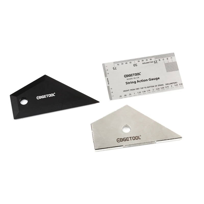 Высокоточный набор для измерения и обслуживания гитарных ладов для народных электрогитар
Высокоточный набор для измерения и обслуживания гитарных ладов для народных электрогитар