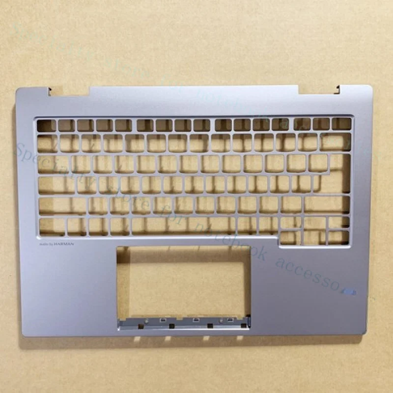 A++5CB1P00588 New Palmrest Upper Case C Cover for ThinkBook 14 2-in-1 G4 IML 21MX
A++5CB1P00588 New Palmrest Upper Case C Cover for ThinkBook 14 2-in-1 G4 IML 21MX