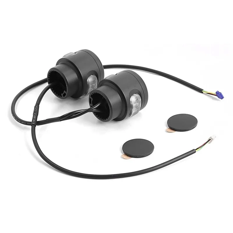 L71A For Ninebot E2/E2 Pro Handlebar Turn Signal Light Set-Left& Right For Electric Scooters
L71A For Ninebot E2/E2 Pro Handlebar Turn Signal Light Set-Left& Right For Electric Scooters