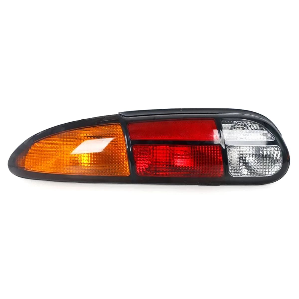 Car Tail Lights Assembly for Chevrolet Camaro 1993-2002 Rear Turn Signal Lighting Driving Reverse Brake Lamp 5976519
Car Tail Lights Assembly for Chevrolet Camaro 1993-2002 Rear Turn Signal Lighting Driving Reverse Brake Lamp 5976519