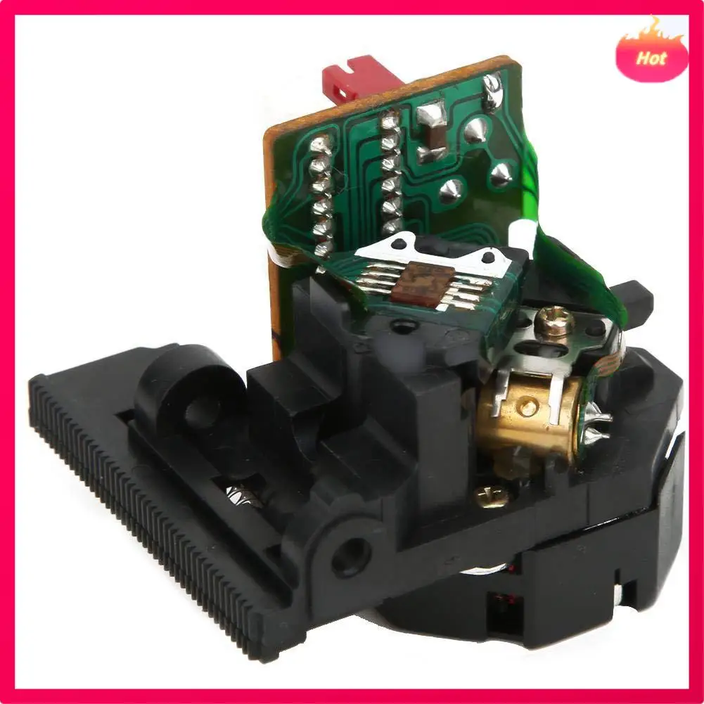 AYHF KSS-212A VCD CD Audio Replacement KSS-210A 212B 150 Optical Pickup Lasers-Lens With KSS 210A Optical Pick-Up Lens
AYHF KSS-212A VCD CD Audio Replacement KSS-210A 212B 150 Optical Pickup Lasers-Lens With KSS 210A Optical Pick-Up Lens