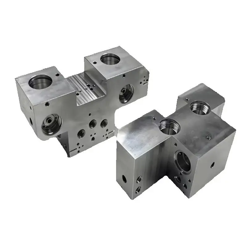 CNC Machining Manufacturer Custom CNC Machining Services CNC Machining for Stainless Steel Special Tools
CNC Machining Manufacturer Custom CNC Machining Services CNC Machining for Stainless Steel Special Tools