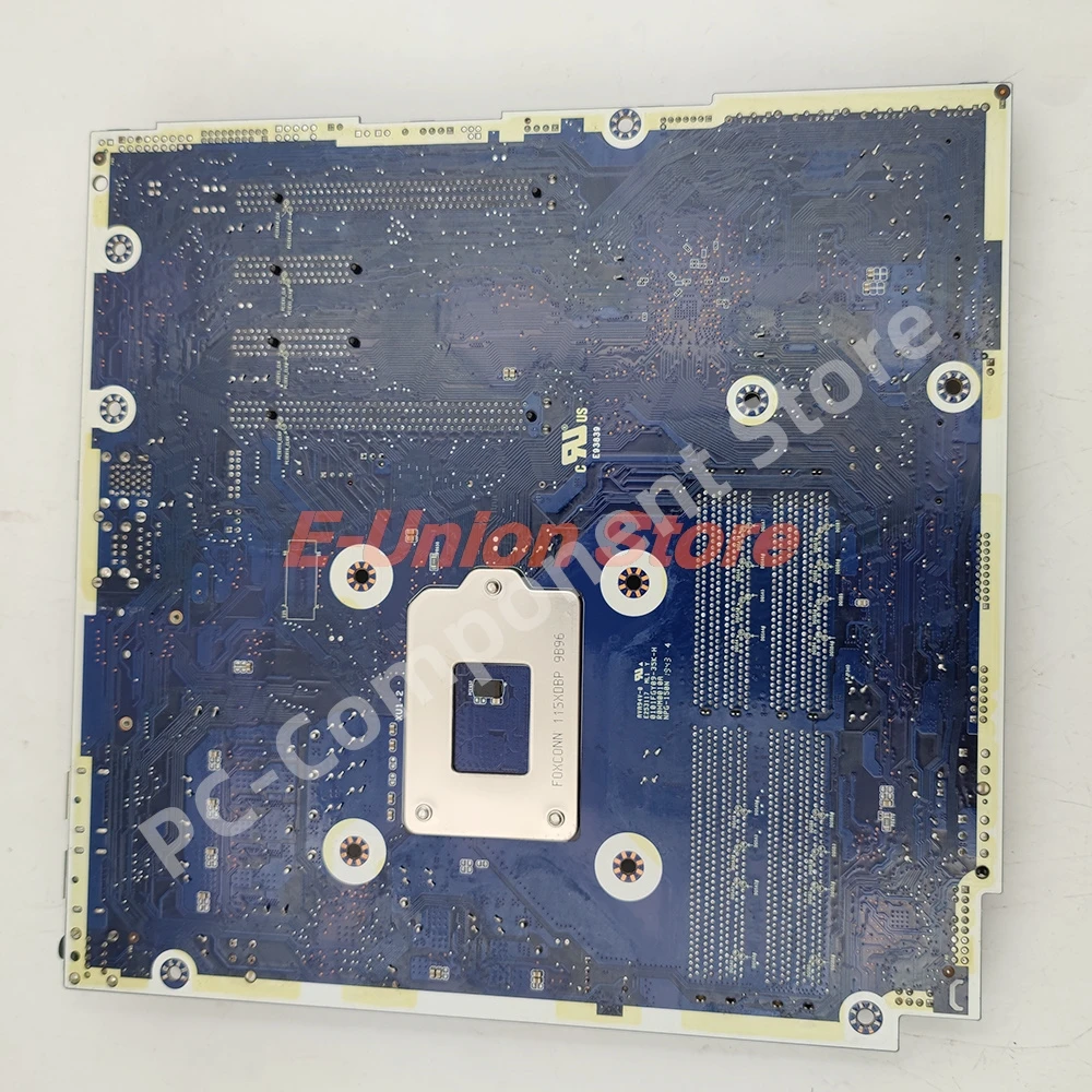 Workstation Motherboard Z2 G4 SFF TWR L04857-001 L13216-001 L13216-601
Workstation Motherboard Z2 G4 SFF TWR L04857-001 L13216-001 L13216-601