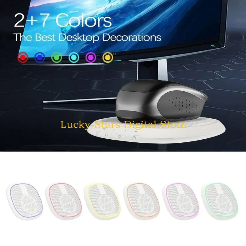 T3EE RGB Mouse Mover Mouse Jiggler Таймер Симулятор движения мыши Компьютерное пробуждение Артефакт Автоматический Mover Mouse
T3EE RGB Mouse Mover Mouse Jiggler Таймер Симулятор движения мыши Компьютерное пробуждение Артефакт Автоматический Mover Mouse