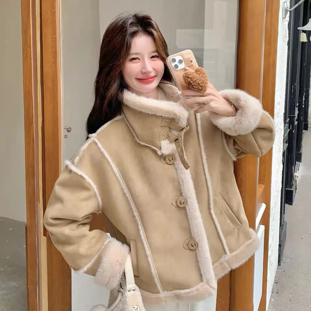 Желтый милый вязаный кардиган с бантом для женщин, повседневный свободный свитер с круглым вырезом, с длинными рукавами, одежда
Желтый милый вязаный кардиган с бантом для женщин, повседневный свободный свитер с круглым вырезом, с длинными рукавами, одежда