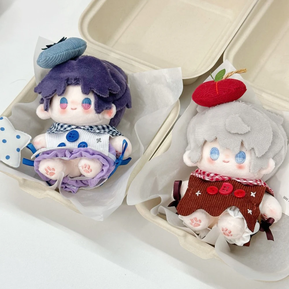 Фруктовый торт, 10 см, хлопковая кукольная одежда, костюм черники, 10 см, кукольная одежда, наряд, милый супер милый комплект одежды для куклы
Фруктовый торт, 10 см, хлопковая кукольная одежда, костюм черники, 10 см, кукольная одежда, наряд, милый супер милый комплект одежды для куклы