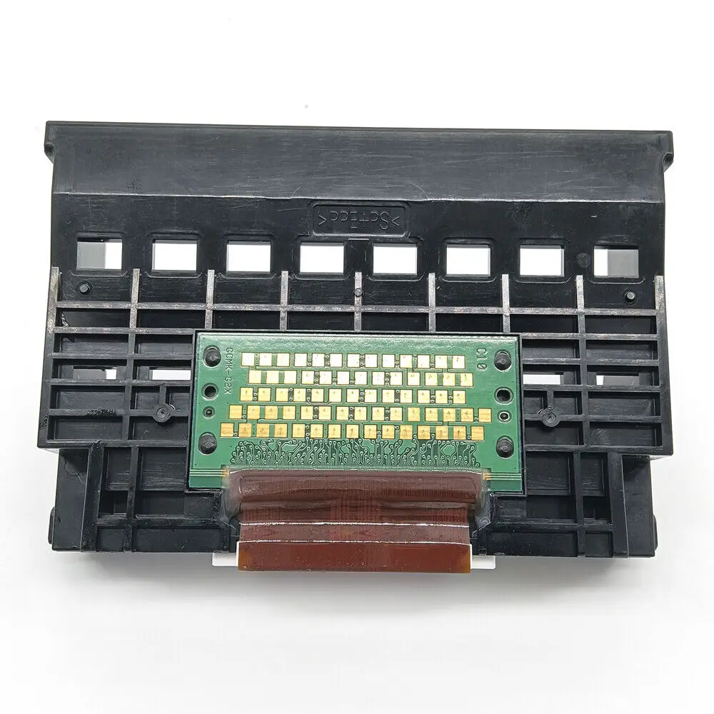 Печатающая головка QY6-0076 Печатающая головка для Canon Pixma 9900i iP8600 i9900 i9950 pro9000 iP8500 iP9910
Печатающая головка QY6-0076 Печатающая головка для Canon Pixma 9900i iP8600 i9900 i9950 pro9000 iP8500 iP9910