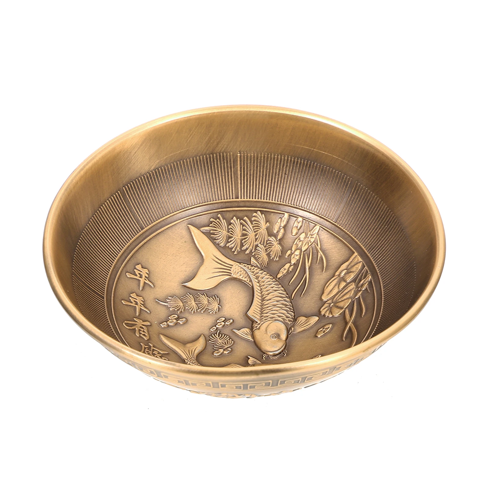 1pc Retro Incense Burner Vintage Copper Censer Home Decoration Air Purification Holder Aromatherapy Bedroom Study
1pc Retro Incense Burner Vintage Copper Censer Home Decoration Air Purification Holder Aromatherapy Bedroom Study