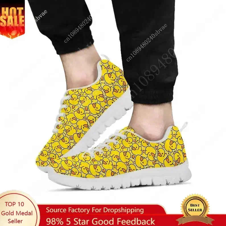 Rubber Duck Shoes Lightweight Mens Womens Teenager Sneakers Sports Shoes Tennis Casual Custom Made Sneakers 
Rubber Duck Shoes Lightweight Mens Womens Teenager Sneakers Sports Shoes Tennis Casual Custom Made Sneakers