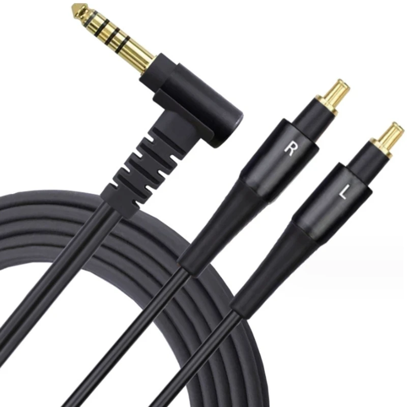 4.4 Кабель гарнитуры A2DC для игровых гарнитур MSR7b/SR9/ESW990h/ES770h/ESW950/ES750
4.4 Кабель гарнитуры A2DC для игровых гарнитур MSR7b/SR9/ESW990h/ES770h/ESW950/ES750