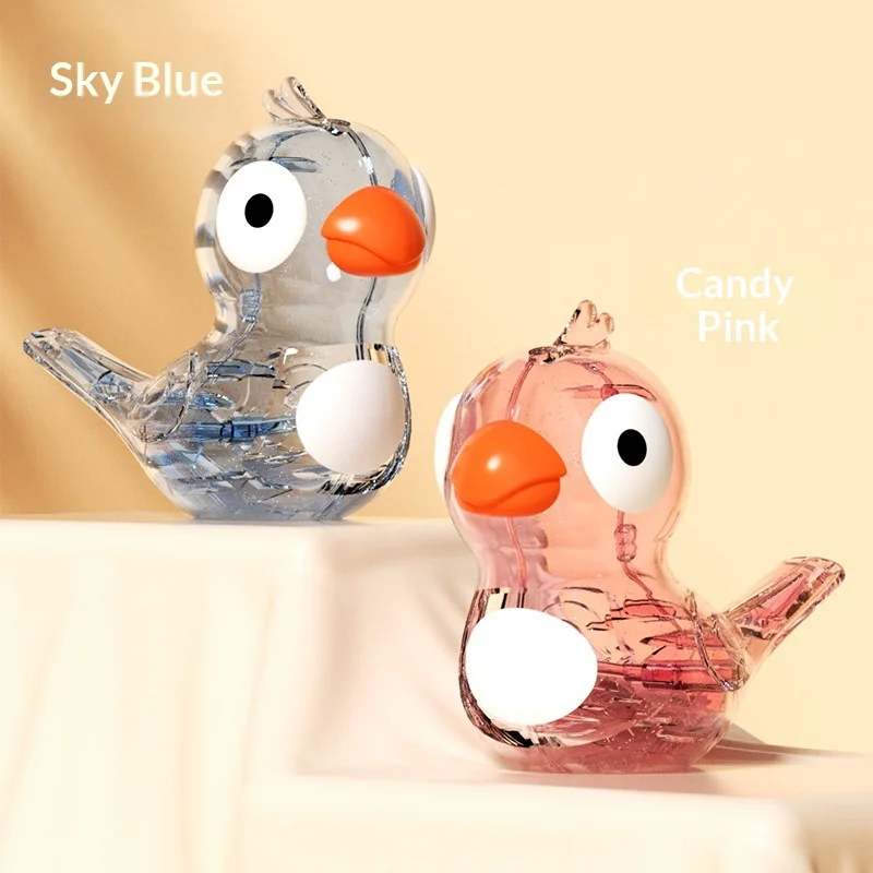 Children's Water Blowing Toys, Transparent Water Blowing Toys, Musical Instruments Toys, Bird Blowing Toys baby toys
Children's Water Blowing Toys, Transparent Water Blowing Toys, Musical Instruments Toys, Bird Blowing Toys baby toys