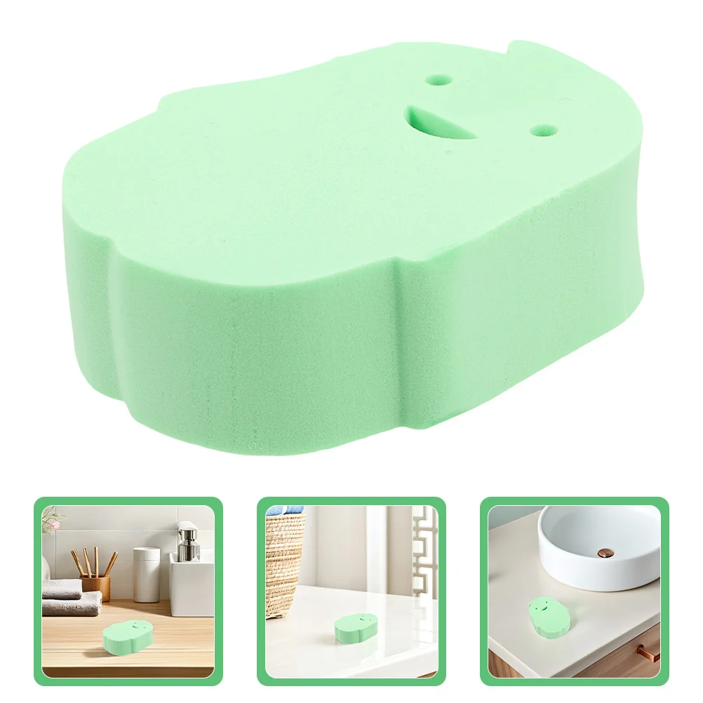 Набор из 3 мультяшных губок для купания малышей: очаровательные пингвины, натуральная люфа, мягкий скраббер для ухода за кожей новорожденных и малышей
Набор из 3 мультяшных губок для купания малышей: очаровательные пингвины, натуральная люфа, мягкий скраббер для ухода за кожей новорожденных и малышей