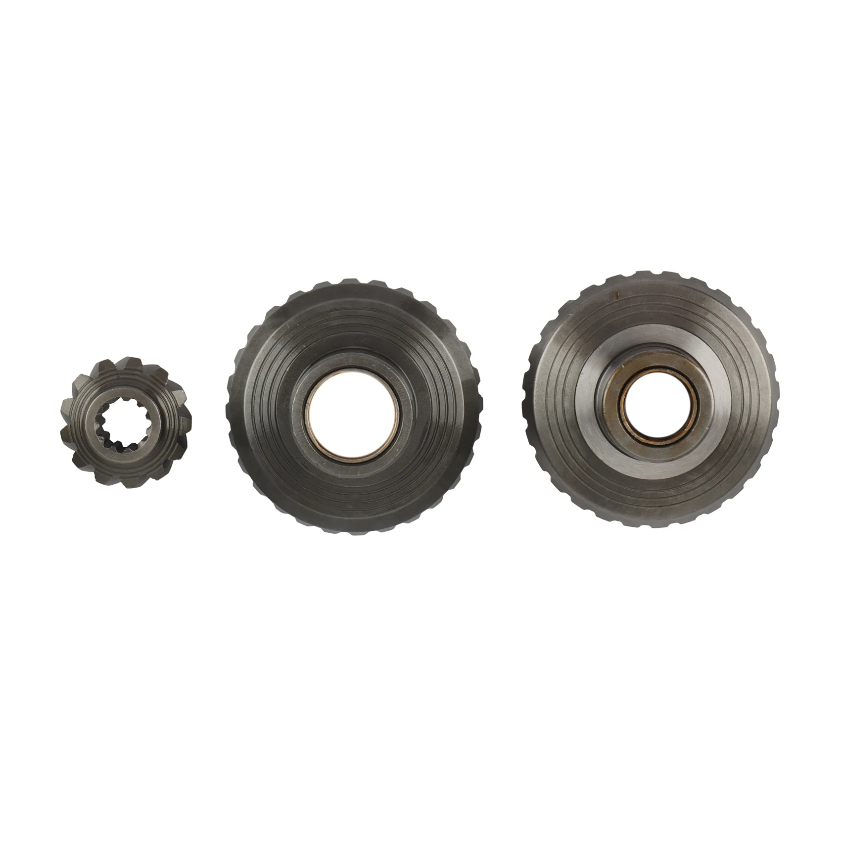 Gear Set For Mercury Tohatsu 4 Stroke 5HP 6HP 369-64010-1 369-64030-1 369-64020-1
Gear Set For Mercury Tohatsu 4 Stroke 5HP 6HP 369-64010-1 369-64030-1 369-64020-1