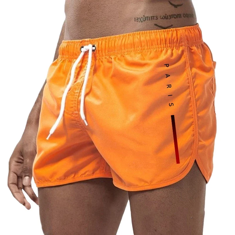 Men's swimwear, beach waterproof shorts, surfboard, men's clothing, swimwear, swimming, sports beach fashion, sexy, summer
Men's swimwear, beach waterproof shorts, surfboard, men's clothing, swimwear, swimming, sports beach fashion, sexy, summer