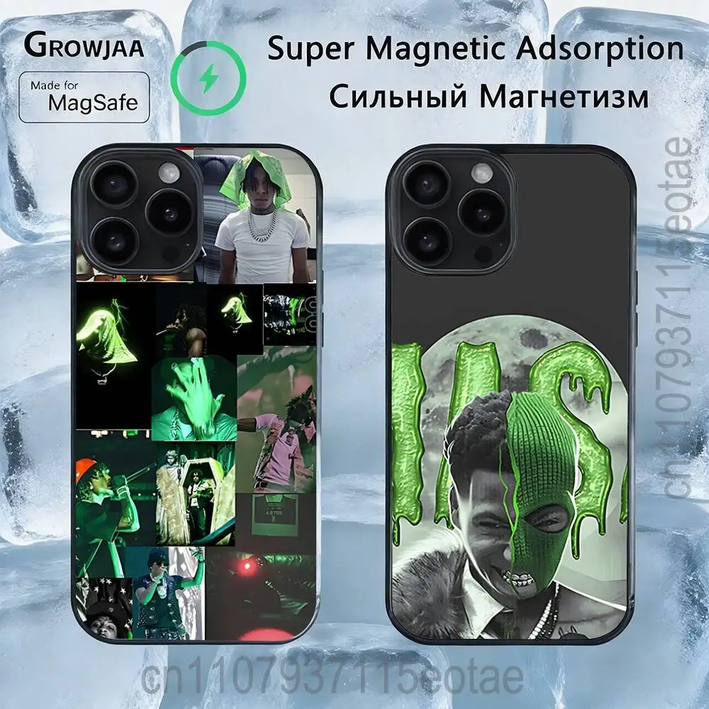 Make America Slime A-Again Y-YoungBoy Case For IPhone 14 16 17 13 12 11 15 Pro Max Plus For Magsafe Wireless Charge Cover
Make America Slime A-Again Y-YoungBoy Case For IPhone 14 16 17 13 12 11 15 Pro Max Plus For Magsafe Wireless Charge Cover