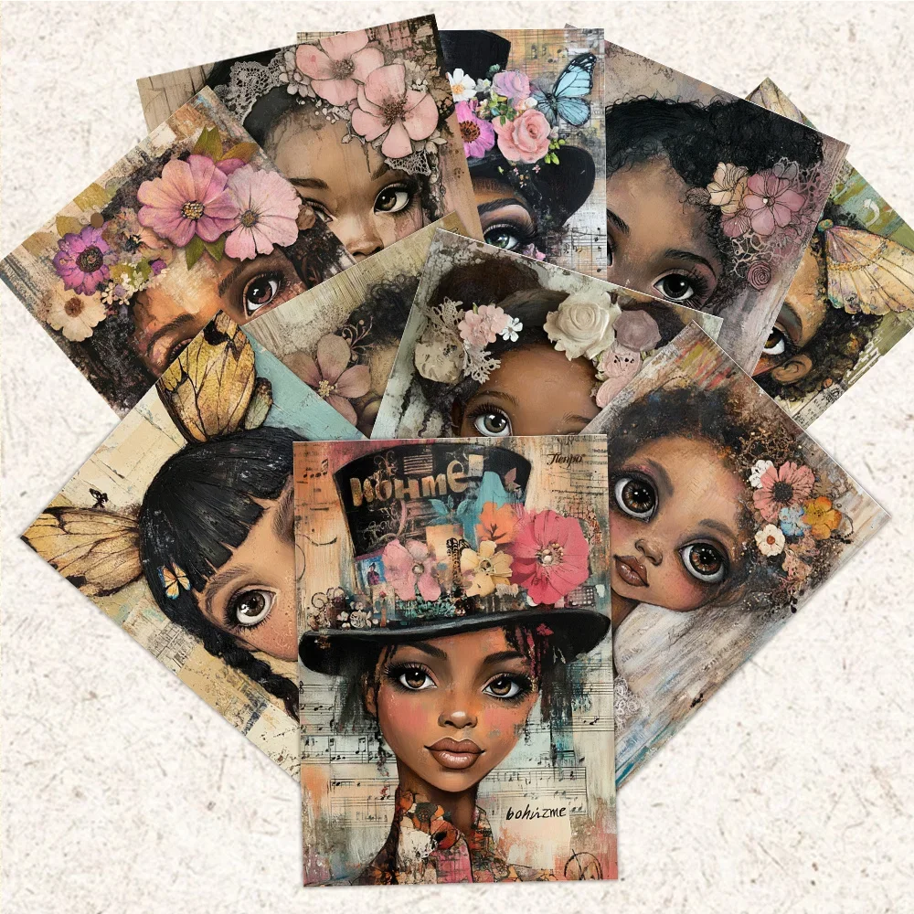 32pcs, Pop Girl, postcards, decoration/greeting cards/postcards, high-definition printing, collectible and can be mailed
32pcs, Pop Girl, postcards, decoration/greeting cards/postcards, high-definition printing, collectible and can be mailed