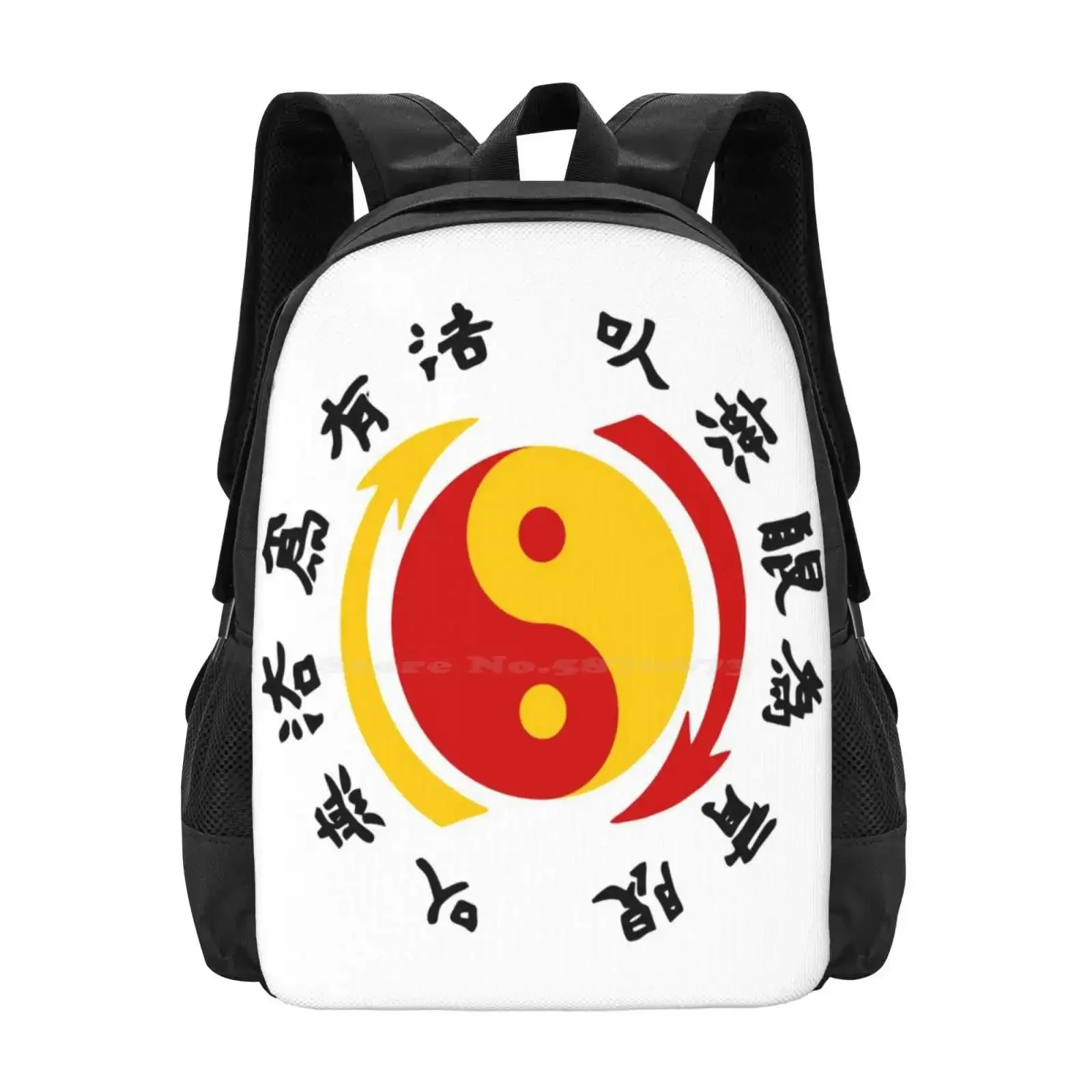 Jkd Jeet Kune Do Logo Hot Sale Schoolbag Backpack Fashion Bags Jkd Jeet Kune Do Kung Fu Martial Arts
Jkd Jeet Kune Do Logo Hot Sale Schoolbag Backpack Fashion Bags Jkd Jeet Kune Do Kung Fu Martial Arts