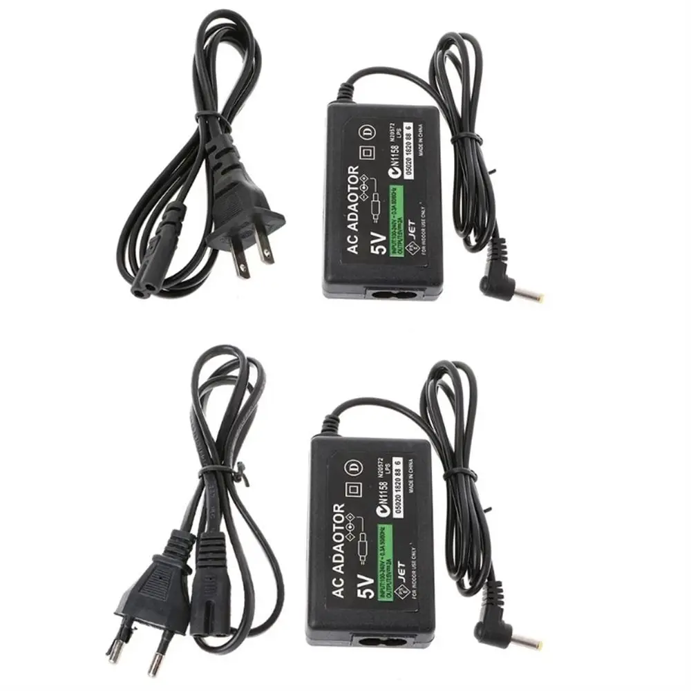 Plug Electronics Cable Adapter Charging Units Power Cable 5V AC Adapter Cable PSP Charger Cable Supply Cord Home Wall Charger 
Plug Electronics Cable Adapter Charging Units Power Cable 5V AC Adapter Cable PSP Charger Cable Supply Cord Home Wall Charger