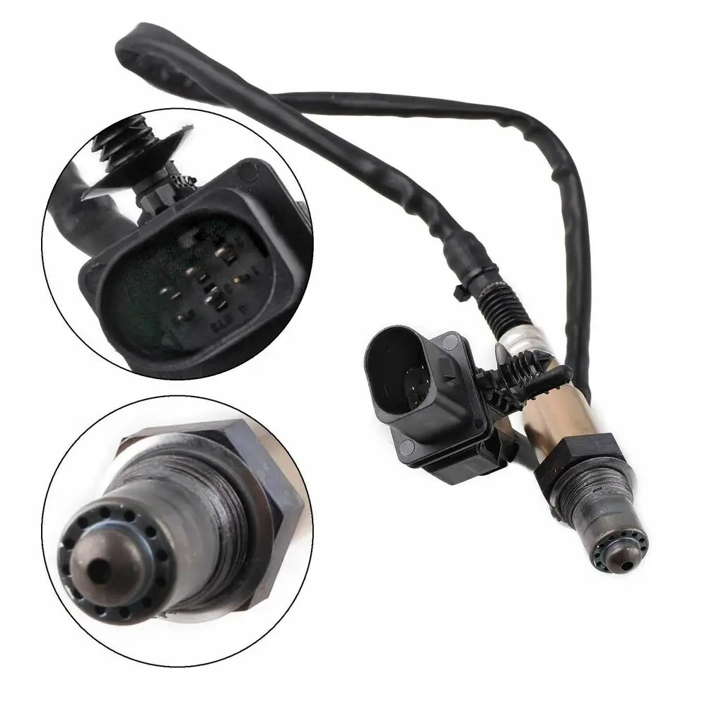 Upstream Oxygen Sensor For Ford 2012-2014 Edge Explorer 2.0L 2013-16 Escape 2.0L
Upstream Oxygen Sensor For Ford 2012-2014 Edge Explorer 2.0L 2013-16 Escape 2.0L