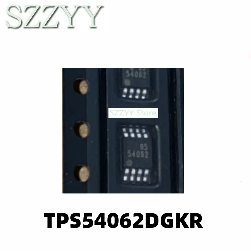 5 шт. TPS54062 TPS54062DGKR с нанесенным на них текстом 54062 чип регулятора переключения MSOP8
5 шт. TPS54062 TPS54062DGKR с нанесенным на них текстом 54062 чип регулятора переключения MSOP8