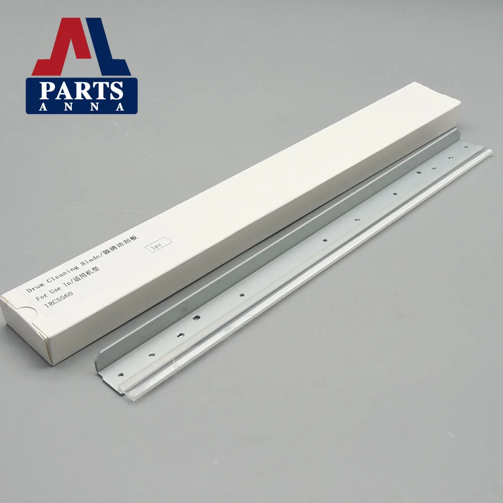 4pcs NPG-71 Drum Cleaning Blade Transfer Clean Blade For Canon IR-ADV IR C5535 C5540 C5550 C5560
4pcs NPG-71 Drum Cleaning Blade Transfer Clean Blade For Canon IR-ADV IR C5535 C5540 C5550 C5560