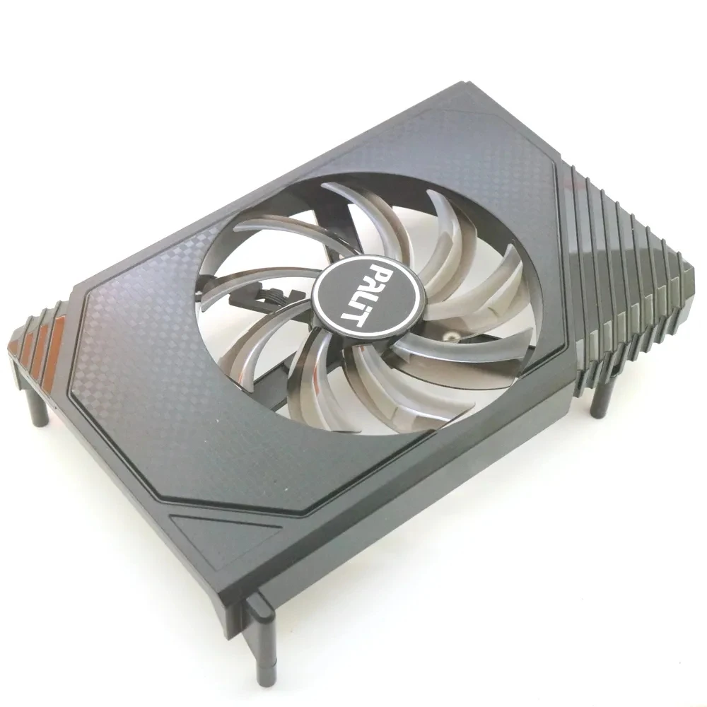 TH9210S2M-PAA01 86 мм DC12V 0.35A 4-контактный 4-проводной вентилятор для видеокарты PALIT GeForce RTX3050 StormX 8 Гб
TH9210S2M-PAA01 86 мм DC12V 0.35A 4-контактный 4-проводной вентилятор для видеокарты PALIT GeForce RTX3050 StormX 8 Гб