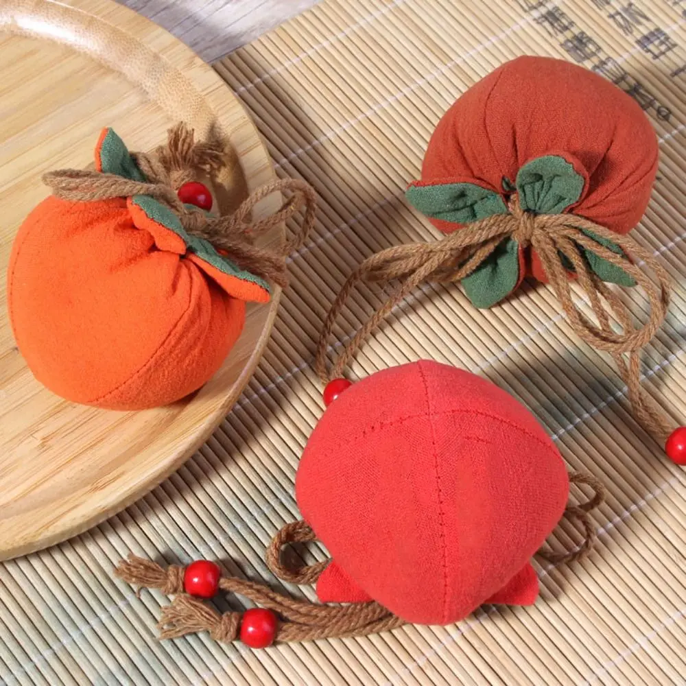 Кошелек для монет Сумка для благословения хурмы Lucky Pouch Hanfu Украшение в китайском стиле Саше из хлопка и льна Сумка для мелких предметов Сумки для ювелирных изделий
Кошелек для монет Сумка для благословения хурмы Lucky Pouch Hanfu Украшение в китайском стиле Саше из хлопка и льна Сумка для мелких предметов Сумки для ювелирных изделий