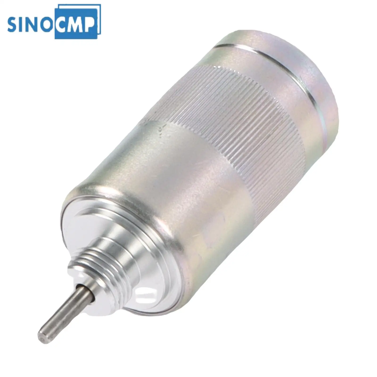 12V Stop Solenoid 185206083 185206085 CS2610 630300 For Perkins Case New Holland 100 Series Engine Shibaura Shut Down Solenoid
12V Stop Solenoid 185206083 185206085 CS2610 630300 For Perkins Case New Holland 100 Series Engine Shibaura Shut Down Solenoid