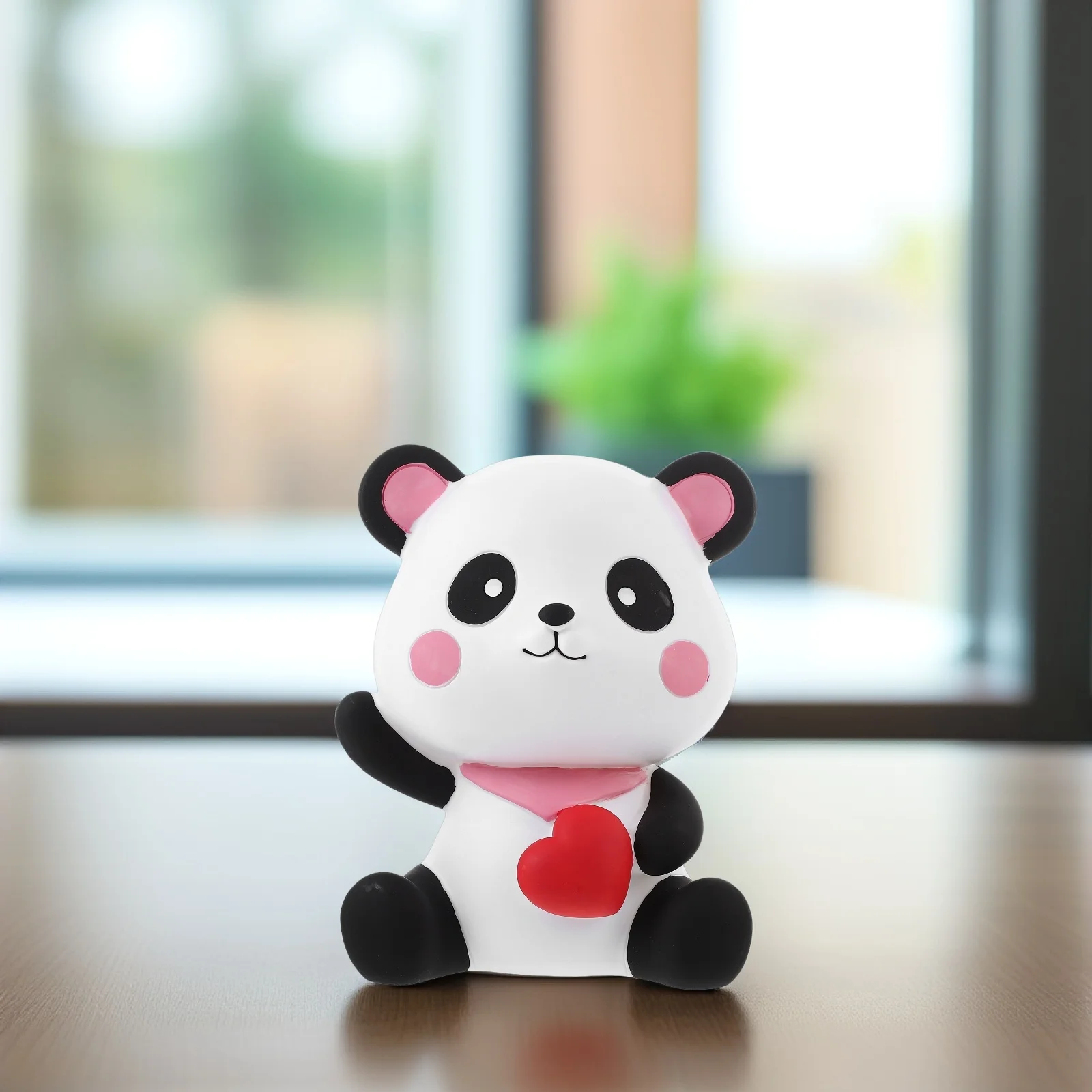 Piggy Bank Creative Cartoon Animal Coin Bank Anti Fall Money Jar Decorative Savings Container Novelty Gift Idea
Piggy Bank Creative Cartoon Animal Coin Bank Anti Fall Money Jar Decorative Savings Container Novelty Gift Idea