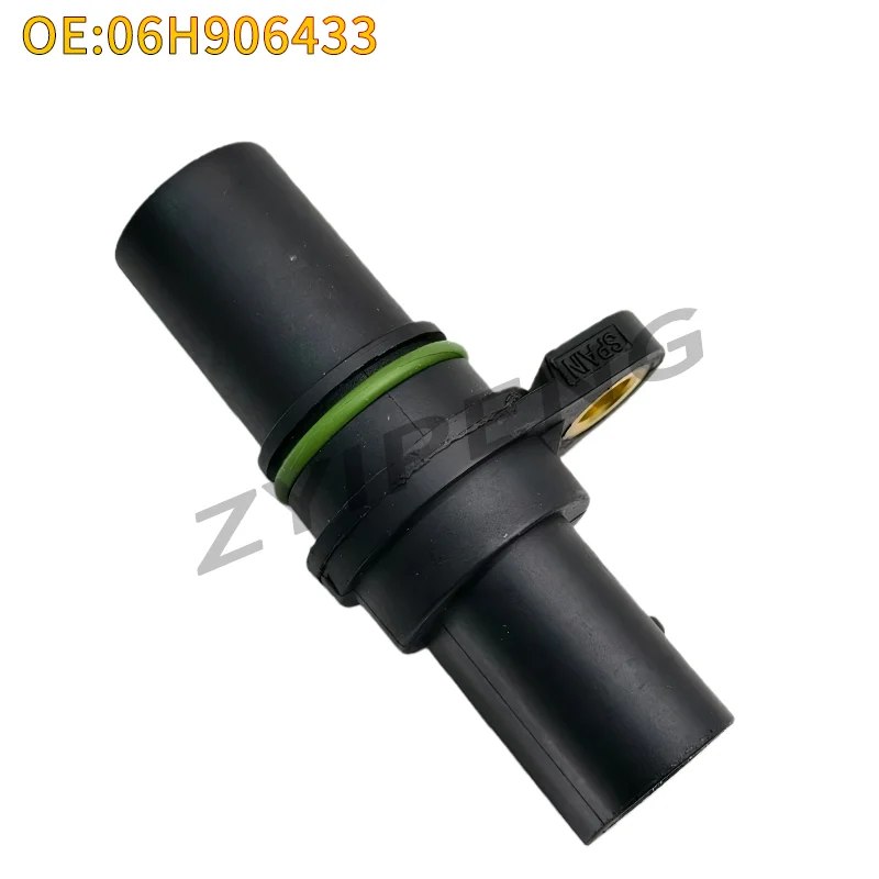 06H906433 camshaft position sensor for Campmob Golf Matway A1 A3 A4 A5 A6 A7 A8 Q3 TT Octavia 06H906433D 06H906433B 06H906433C
06H906433 camshaft position sensor for Campmob Golf Matway A1 A3 A4 A5 A6 A7 A8 Q3 TT Octavia 06H906433D 06H906433B 06H906433C