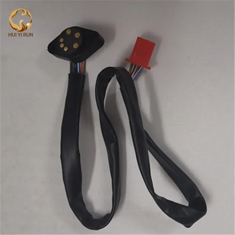 Motorcycle CG125 gear lever indicator position shift sensor stall cable line for Honda 125cc CG 125 gear sensor part
Motorcycle CG125 gear lever indicator position shift sensor stall cable line for Honda 125cc CG 125 gear sensor part