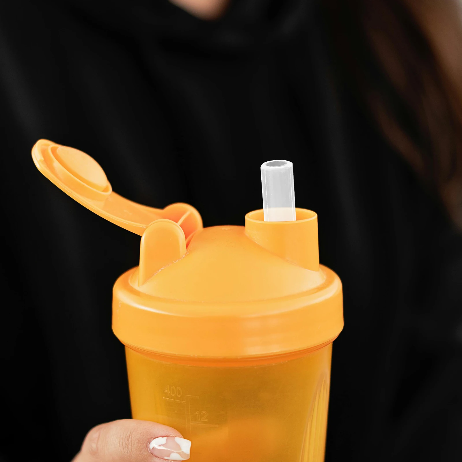 6 Pcs Water Belly Cup Straw Replacement Portable Juice Bottle Part Toddler Reusable Straws Drinking
6 Pcs Water Belly Cup Straw Replacement Portable Juice Bottle Part Toddler Reusable Straws Drinking