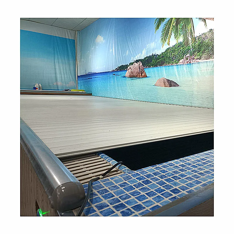 Pool Cover Deck Sliding Deck Pool Cover Swimming Pool Cover Retractable
Pool Cover Deck Sliding Deck Pool Cover Swimming Pool Cover Retractable