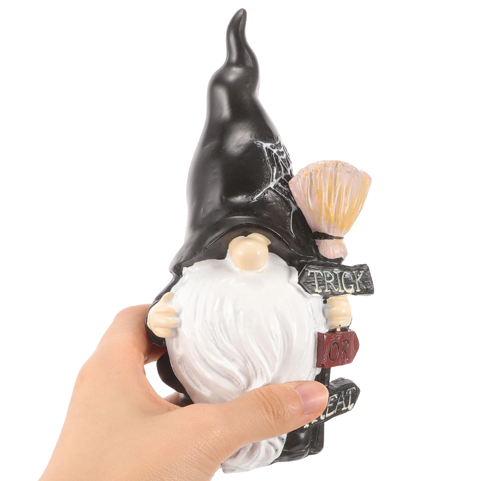 Garden Gnome Statue Outdoor Funny Resin Gnomes Decorations for Yard Lawn Patio Crafts Gifts Ideas Garden naments
Garden Gnome Statue Outdoor Funny Resin Gnomes Decorations for Yard Lawn Patio Crafts Gifts Ideas Garden naments