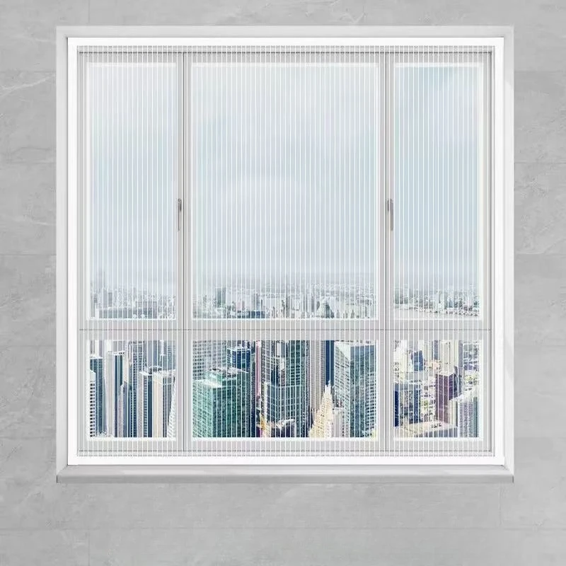 1 Piece of Mosquito Proof Window Screen Curtain, No Need To Drill Holes, Easy To Install, Mosquito Proof Window Screen 
1 Piece of Mosquito Proof Window Screen Curtain, No Need To Drill Holes, Easy To Install, Mosquito Proof Window Screen