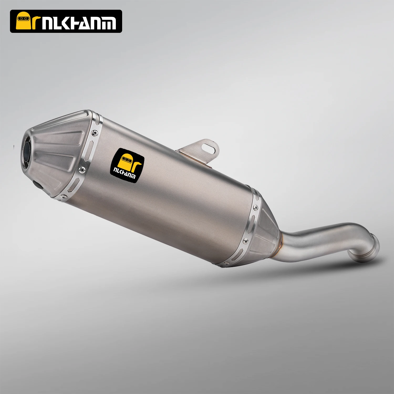 For 790ADV motorcycle Exhaust Muffler System Exhaust Muffler fit for the 790ADV ADV790 Adventure 2019-2025
For 790ADV motorcycle Exhaust Muffler System Exhaust Muffler fit for the 790ADV ADV790 Adventure 2019-2025