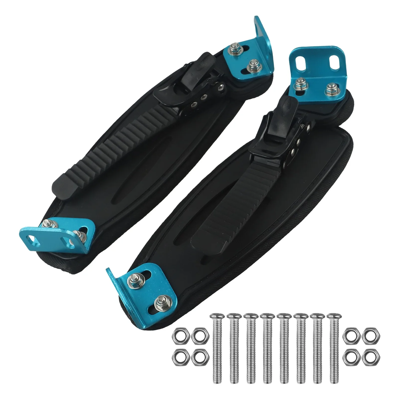 Package Content Adjustable Foot Holder Use Electric Skateboards Weight About G As Shown In The Picture Easy Installation
Package Content Adjustable Foot Holder Use Electric Skateboards Weight About G As Shown In The Picture Easy Installation